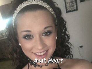 Avah_Heart