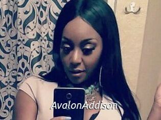 AvalonAddison