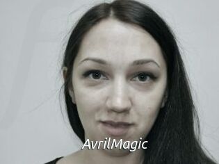 AvrilMagic