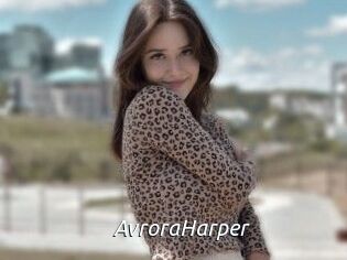 AvroraHarper