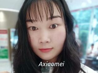 Axiaomei