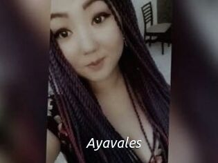 Ayavales