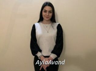 AylaAvand