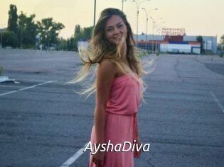 AyshaDiva