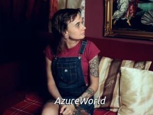 AzureWorld