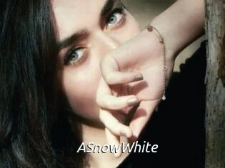 ASnowWhite