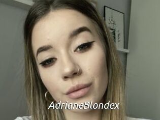 AdrianeBlondex