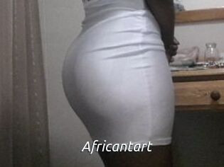 African_tart