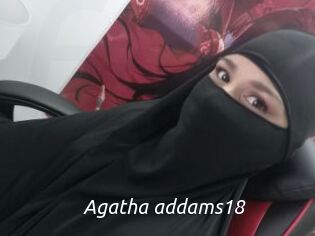 Agatha_addams18