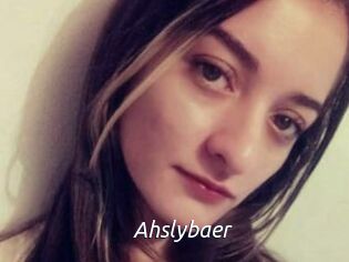 Ahslybaer