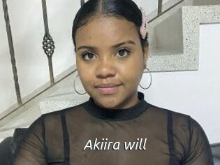 Akiira_will