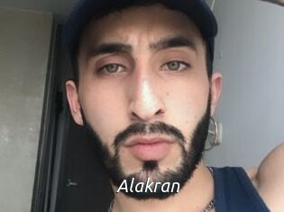 Alakran