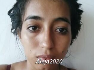 Aleja2020