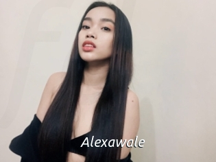 Alexawale