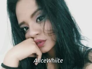 AliceWhiite