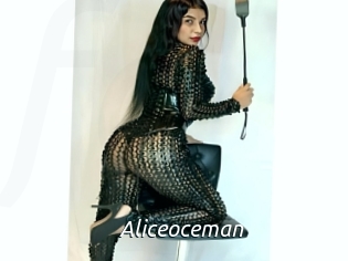 Aliceoceman