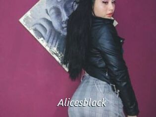 Alicesblack