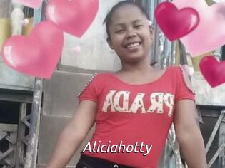 Aliciahotty