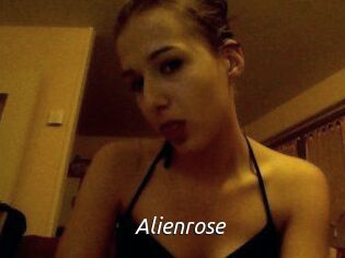 Alienrose