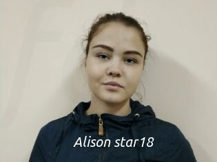 Alison_star18