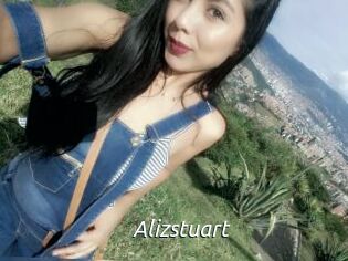 Alizstuart