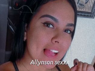 Allynson_sexxx