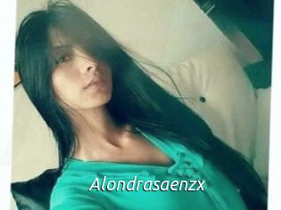 Alondrasaenzx