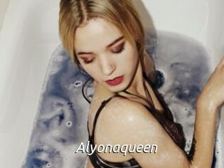 Alyonaqueen