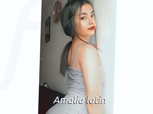 Amalia_latin