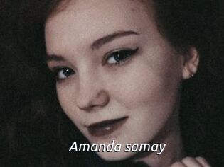 Amanda_samay