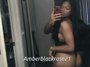 Amberblackrose21