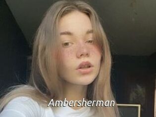 Ambersherman