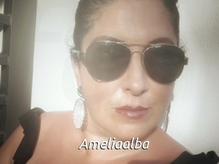 Ameliaalba