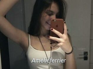 Amelieferrier