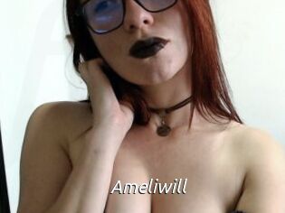 Ameliwill