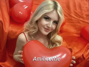 Amilicuttie