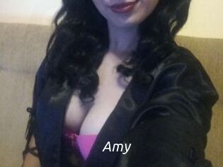 Amy