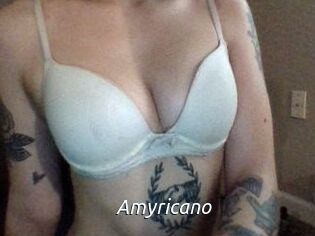 Amyricano