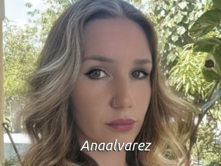 Anaalvarez