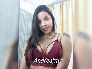 Andreafma