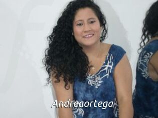 Andreaortega