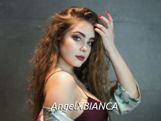 AngelXBIANCA