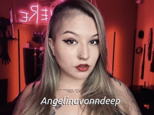 Angelinavonndeep