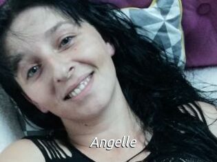 Angelle