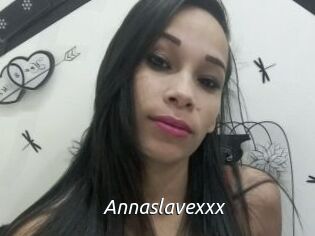 Annaslavexxx