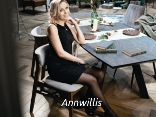 Annwillis