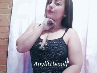 Anylittlemilf