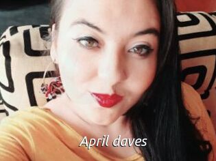 April_daves