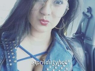 Aprildirtyhot