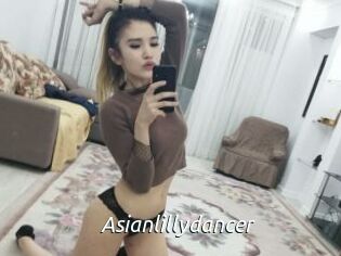 Asianlillydancer